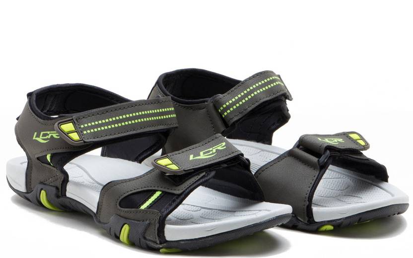 lancer sandals flipkart