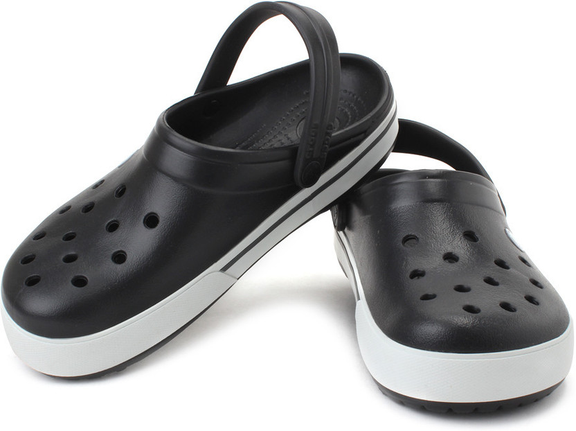 CROCS Crocband 2.5 Clog Men Black 