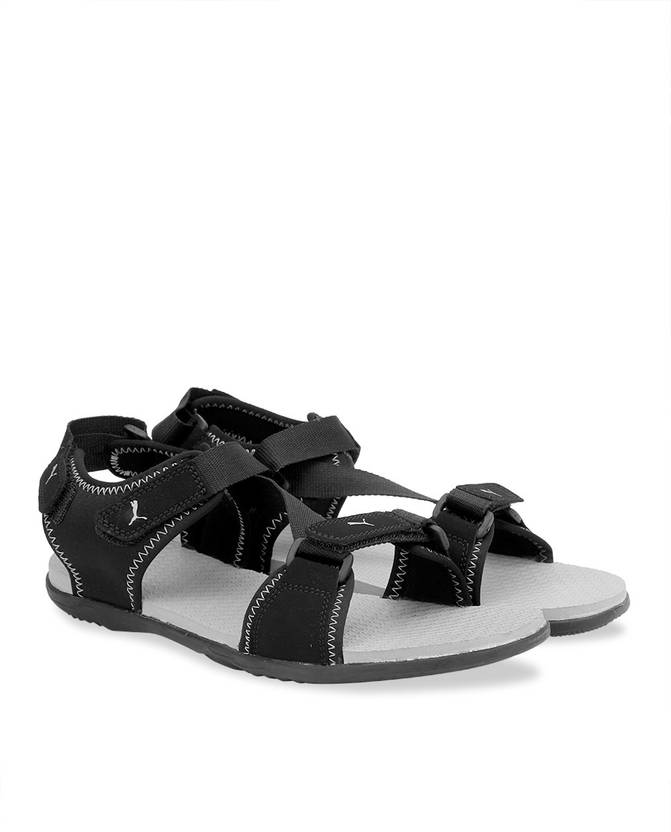 Puma Men Sandals Flipkart