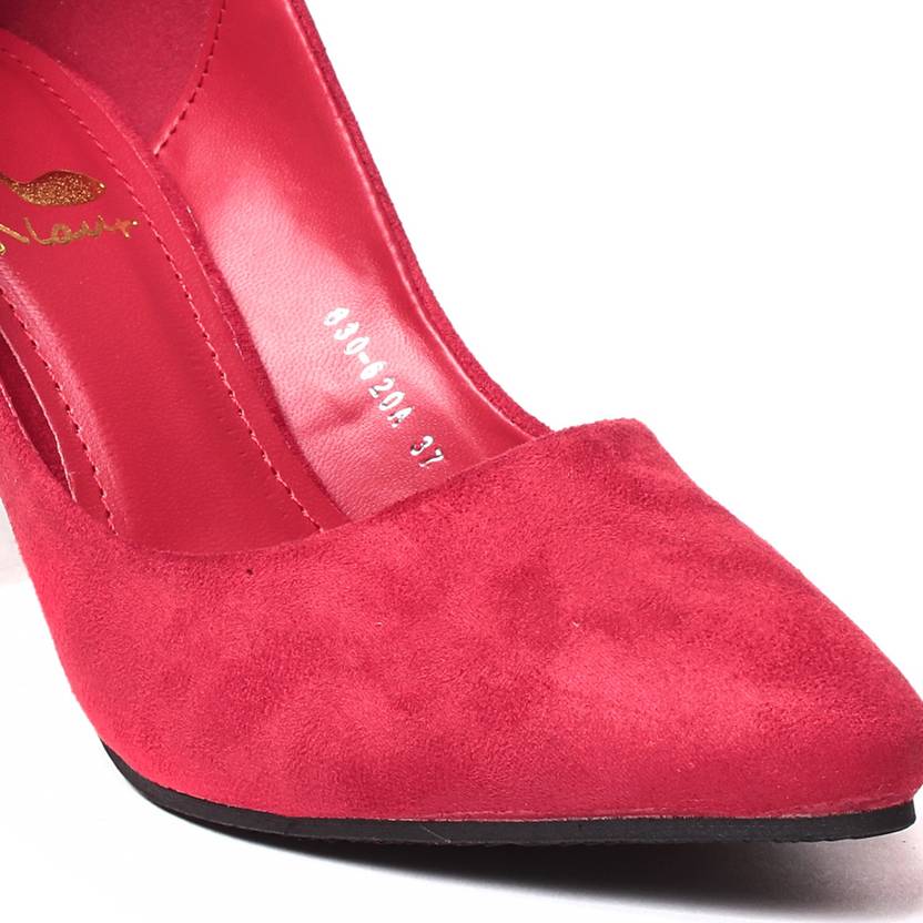 heels melbourne