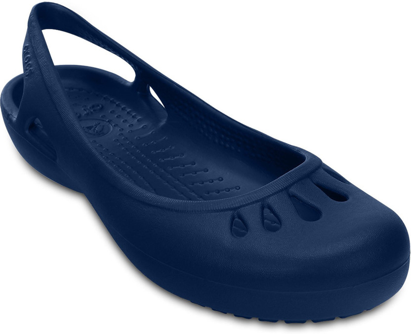 flipkart crocs women