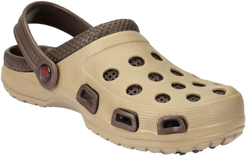 action 613 Men Brown Sandals