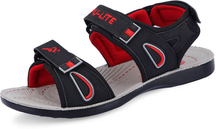 Pu lite chappal price clearance
