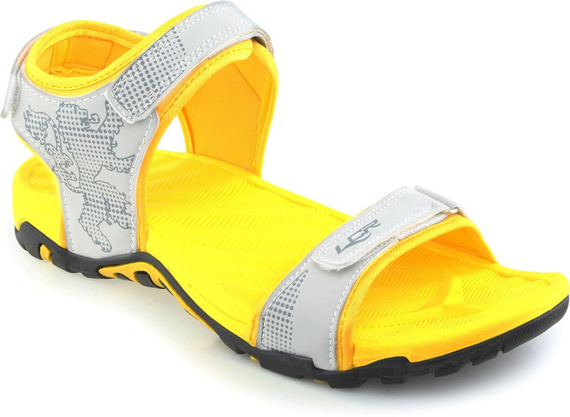 flipkart lancer sandals