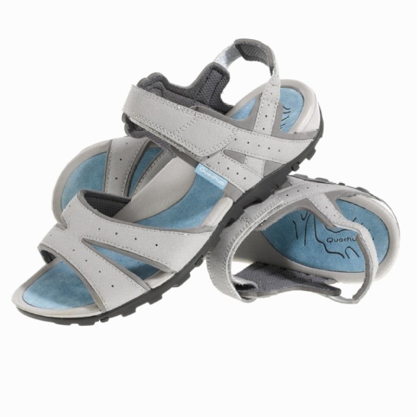 quechua ladies sandals