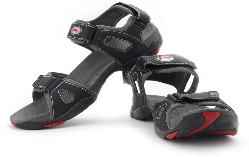 fila men sports sandals