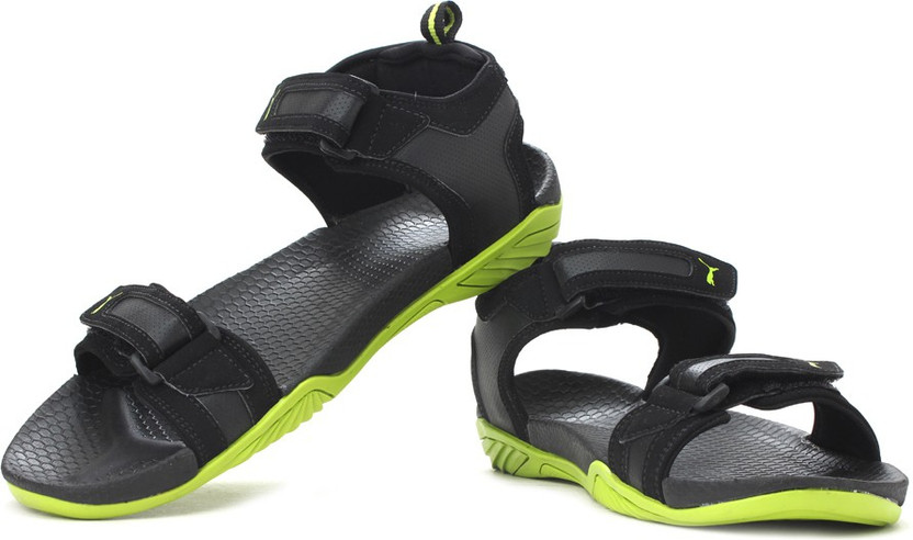 puma sandals india