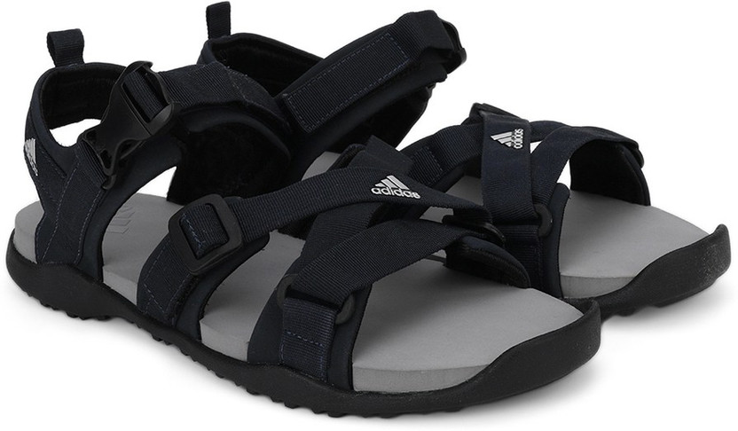 ADIDAS GLADI M Men Navy Sports Sandals 
