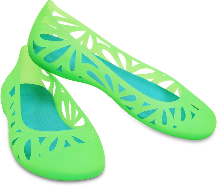 ballerina crocs shoes