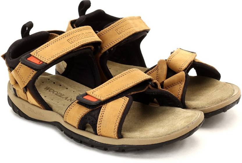 Woodland Null Men Sandal available at Flipkart for Rs.1701