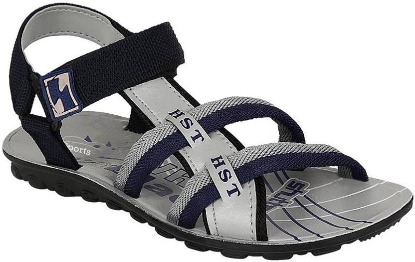 Clymb Men BLUE Sandals