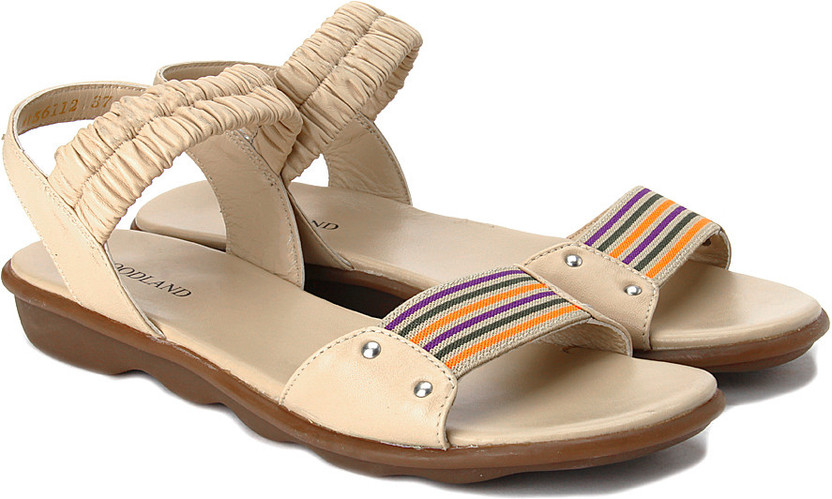 Woodland ladies chappal on sale