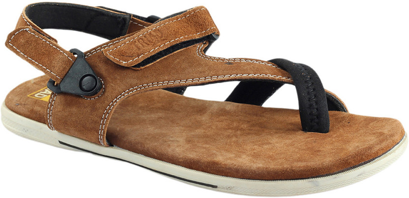 Triad chappals clearance
