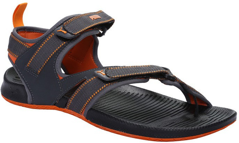 puma mens sandals flipkart