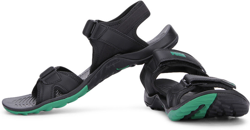 puma sandals amazon