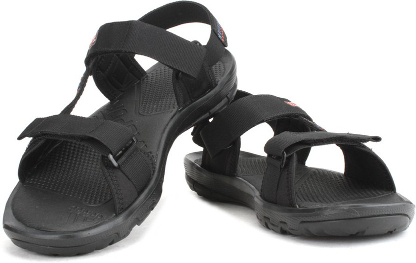 terra sports sandals