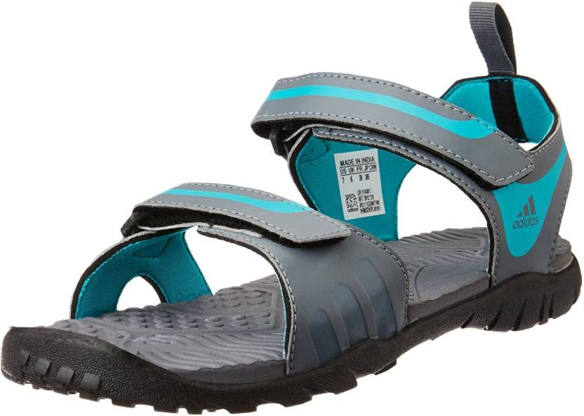 ADIDAS ESCAPE 2.0 WS Women Sports Sandals Buy VISGRE/SHOGRN/BLACK Color ESCAPE 2.0 WS Women Sports Sandals Online at Best Price - Shop Online for Footwears India | Flipkart.com