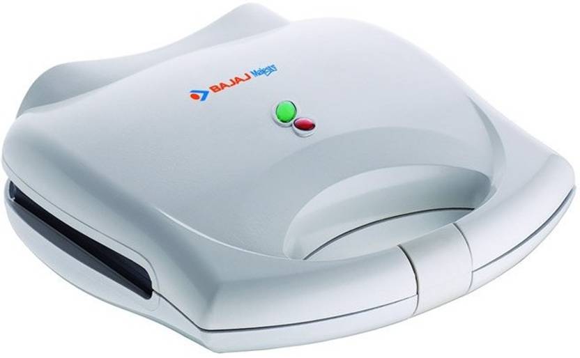 bajaj majasty new swx 4 grill sandwich toster toast price in india