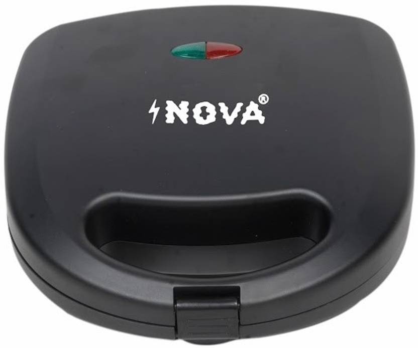 Nova Toaster N143 Grill, Toast