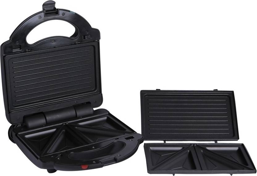 Butterflies AG-SW108 2in1 Toaster Grill, Toast