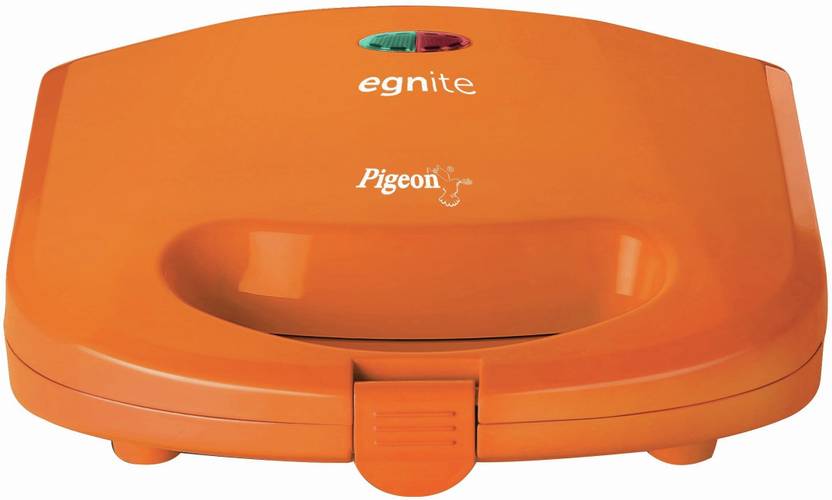 Pigeon Egnite-Pg-Sandmake-Gp (Orange) 