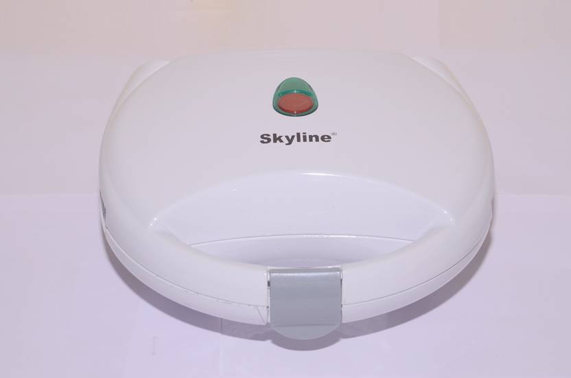 Skyline VI2095 Grill, Toast