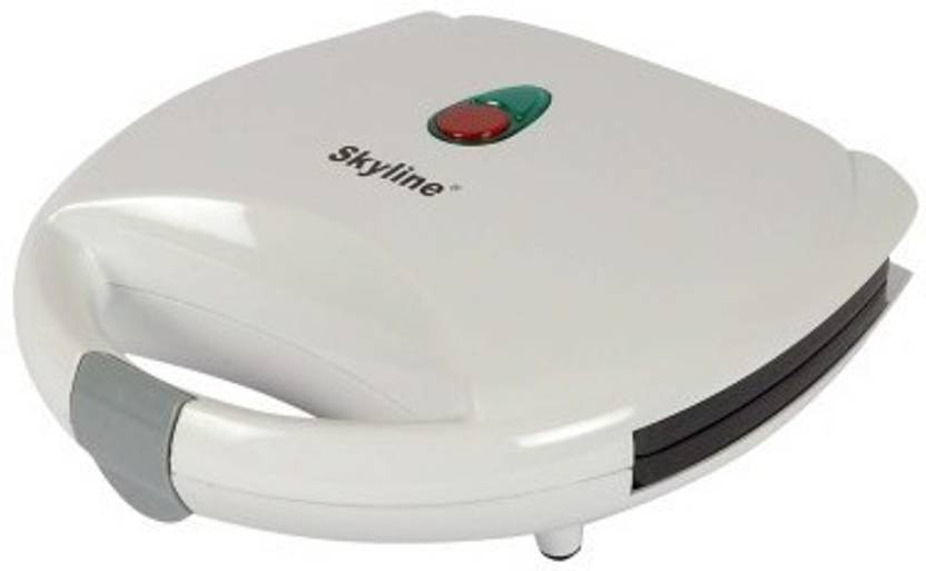Skyline VT-2095 Sandwich/Grill Toster Grill