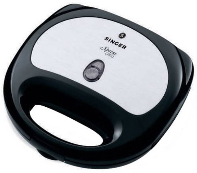 Singer Xpress Toaster 600 watts Toast