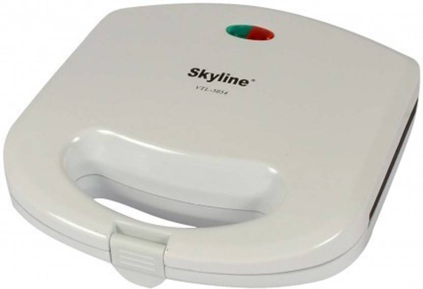Skyline VTL-5054 2slice sandwich/grill toster Toast