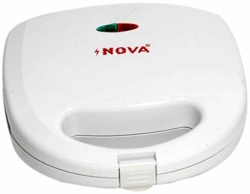 Nova Toaster N145 Grill, Toast