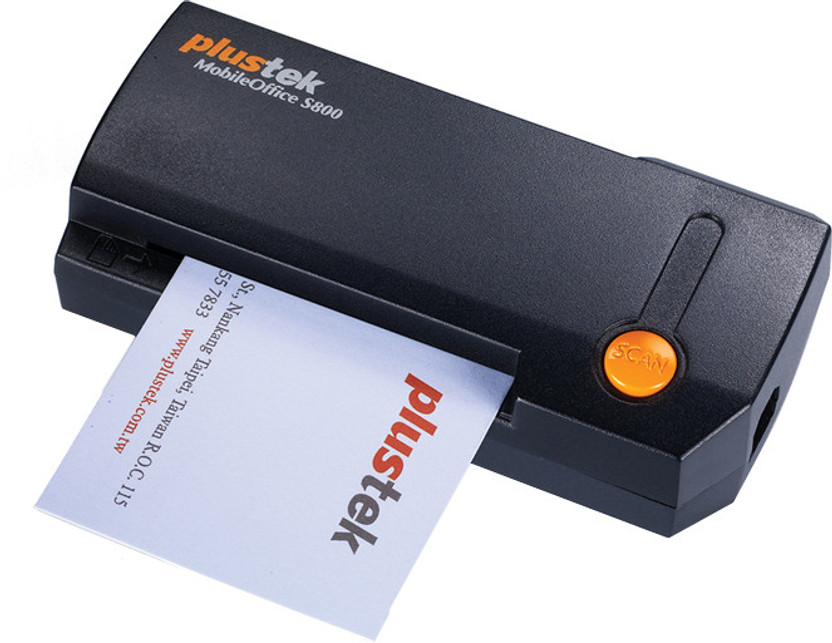 Cardscan 800 software Cardscan 800 software