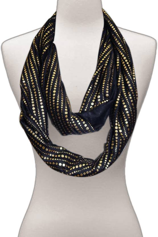 BOLLYWOOD ACCESSORY Printed Polyester Foli Printed BOLLYWOOD ACCESSORY Printed Polyester Foli Printed