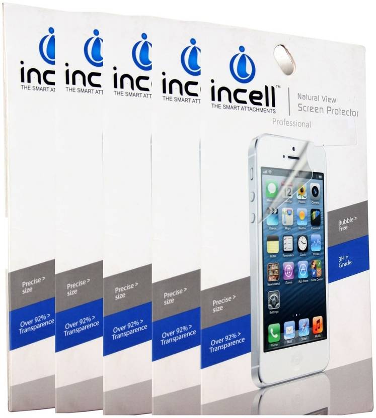 INCELL Screen Guard for Samsung Galaxy Mini 5570 INCELL