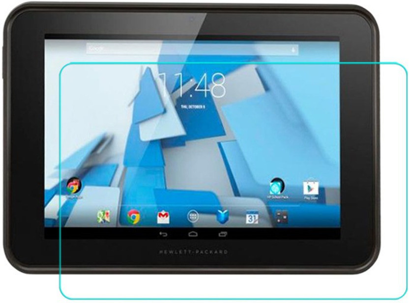 Tablet Tempered Glass Film Screen Protector For HP Pro Slate 10 EE