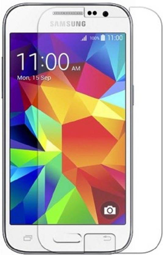 QTouch Tempered Glass Guard for SAMSUNG Galaxy J2 - QTouch : Flipkart.com