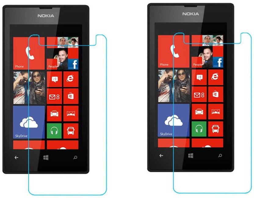 ACM Tempered Glass Guard for Nokia Lumia 525