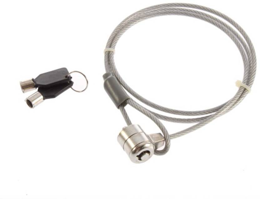 HashTag Glam 4 Gadgets Laptop Security key Lock HT LKL653 Price in