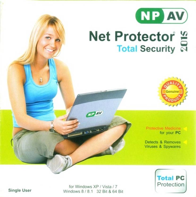 Net Protector  For Windows 7