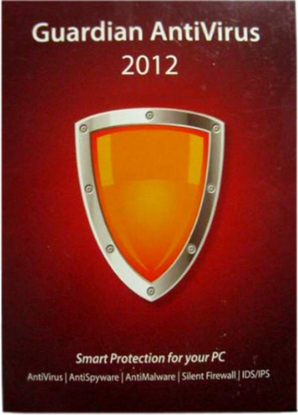 Guardian Antivirus Update