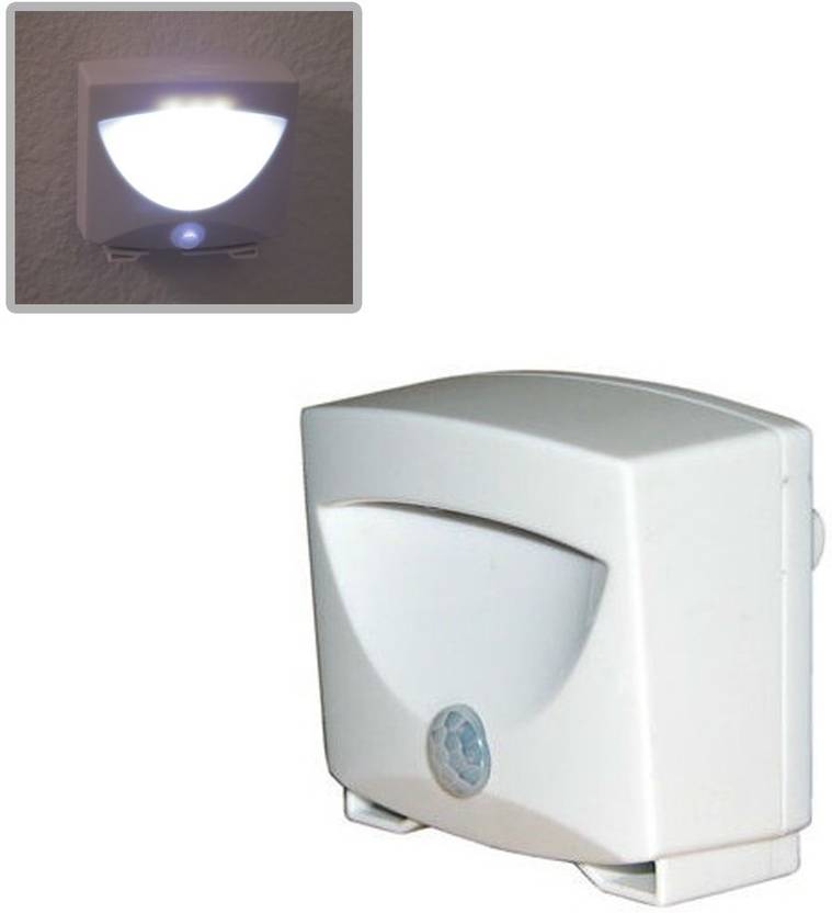 Pindia Mighty Light Indoor Outdoor Motion Sensor Activated Led Pindia Mighty Light Indoor Outdoor Motion Sensor Activated Led Wireless Security System In India