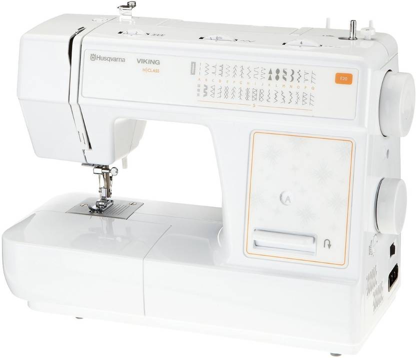 Husqvarna Viking H Class E40 Electric Sewing Machine Price In India Inspiration Husqvarna Sewing Machine Prices Husqvarna Viking H Class E40 Electric Sewing Machine Price In India Inspiration Husqvarna Sewing Machine Prices