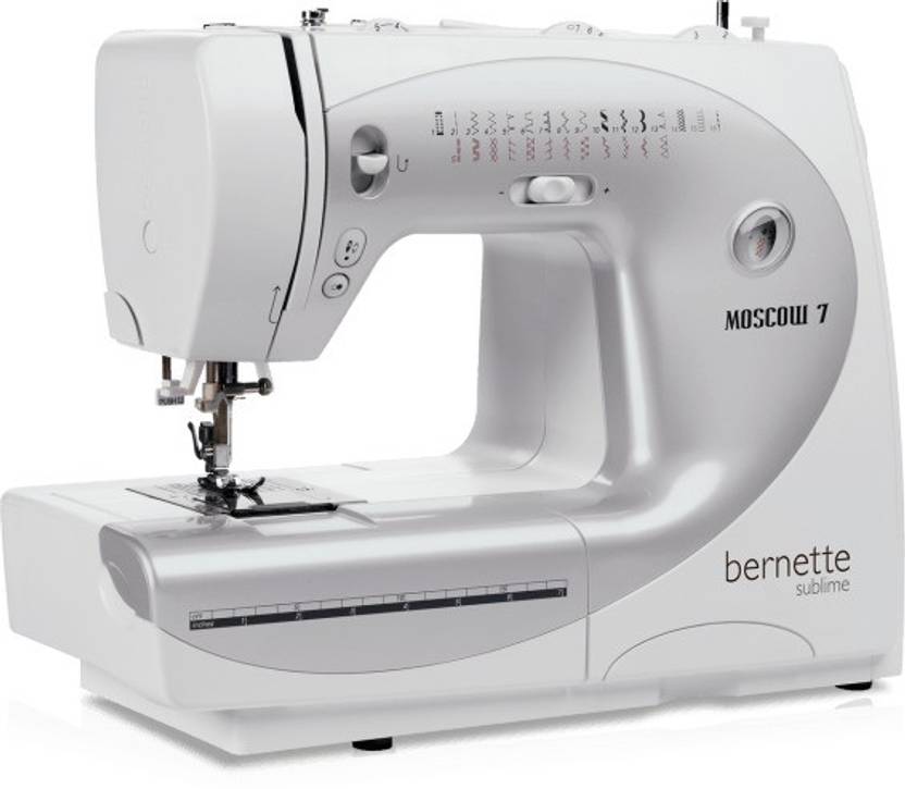 Bernina Bernette Moscow 40 Electric Sewing Machine Price In India Awesome Bernina Sewing Machine India Bernina Bernette Moscow 40 Electric Sewing Machine Price In India Awesome Bernina Sewing Machine India