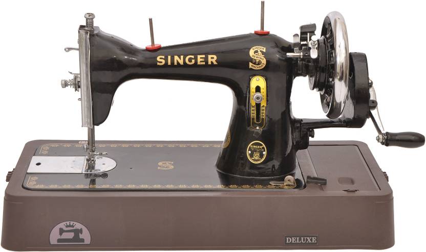 Singer Manual Type With Royal Accessories Deluxe Base And Handle Cool Singer Manual Sewing Machine Price In India Singer Manual Type With Royal Accessories Deluxe Base And Handle Cool Singer Manual Sewing Machine Price In India