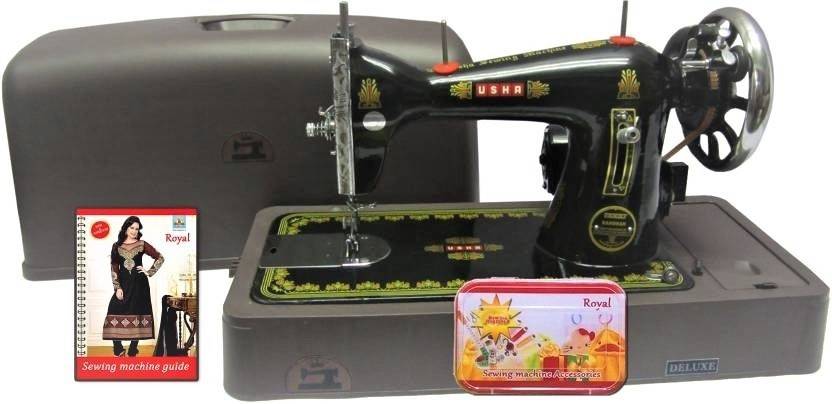 Usha Bandhan With Cover Base Manual Sewing Machine Price In India Mesmerizing Usha Manual Sewing Machine Usha Bandhan With Cover Base Manual Sewing Machine Price In India Mesmerizing Usha Manual Sewing Machine