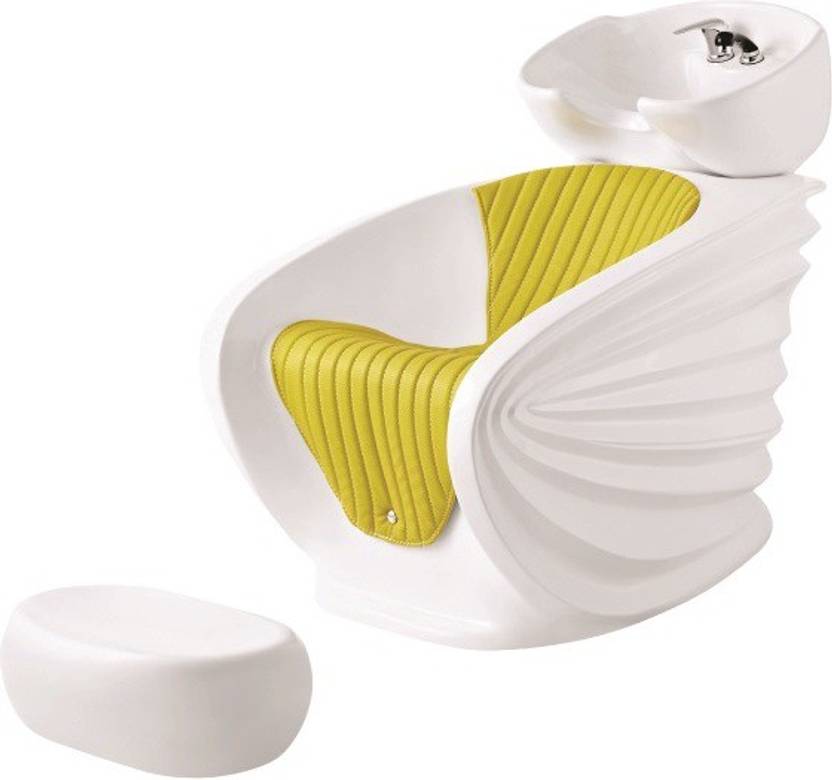 Beauty Studio Shampoo Chair With Leg Rest In India Beauty Studio Shampoo Chair With Leg Rest