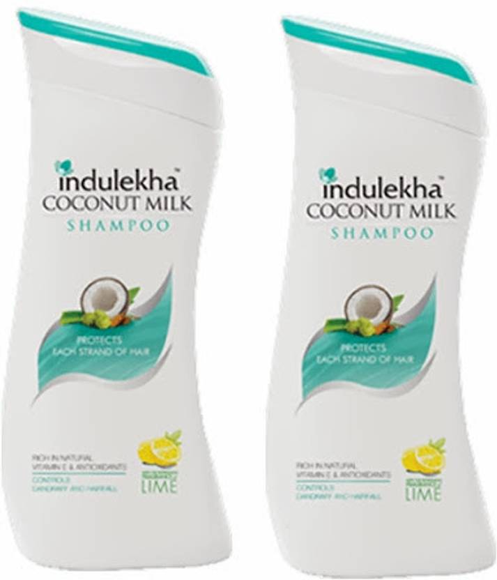 indulekha Coconut Milk Shampoo Price in India, Buy indulekha Coconut