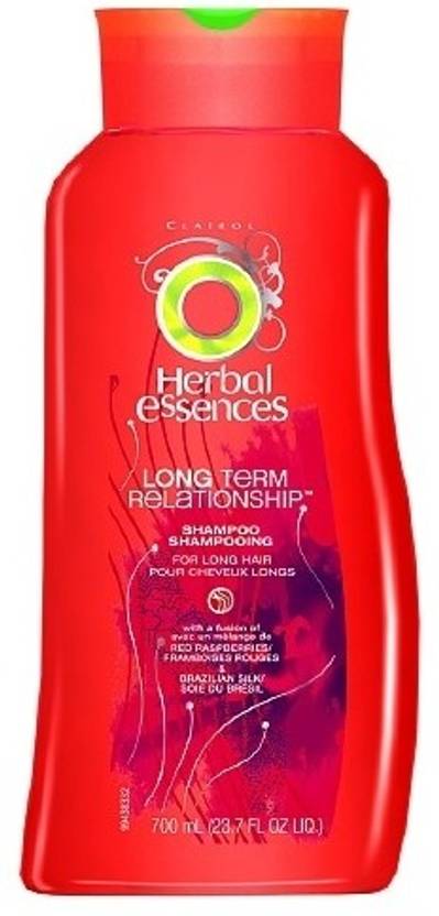 Herbal Essences Long Term Relationship Shampoo Imported Price