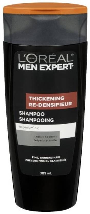 L Oreal Men Expert Re Densifieur Shampoo Price In India Buy L