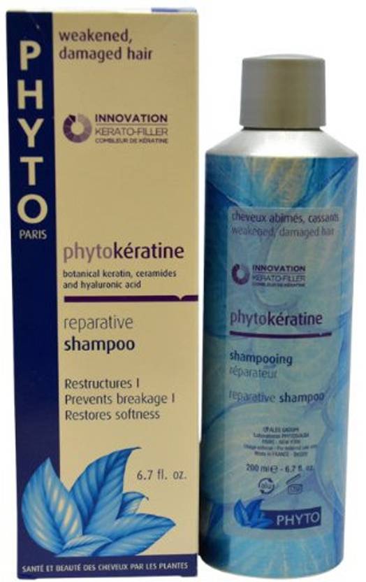 Phyto Professionnel Expert Serie Volume Expand Shampoo Price In