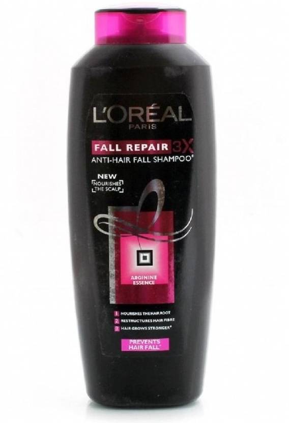 Loreal Fall Repair 3x Anti Hair Fall Shampoo